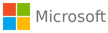 Microsoft - Partner