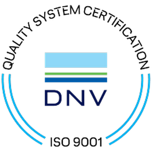 DNV ISO 9001 - Quality
